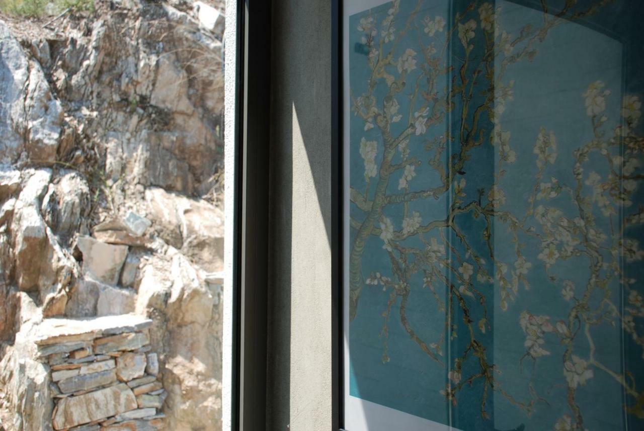 House Λ Villa Moni Evaggelistrias Dış mekan fotoğraf